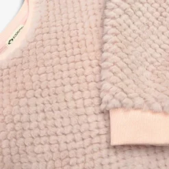 Laurel Top - Vintage Pink