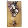Lavender Wildflower Mini Bouquet