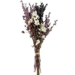 Lavender Wildflower Mini Bouquet