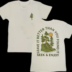 Leave it Better Tee