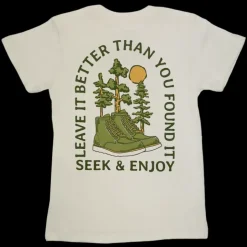 Leave it Better Tee