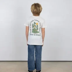 Leave it Better Tee