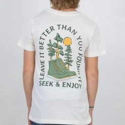 Leave it Better Tee