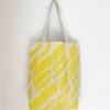 Lemon Flying Carpet Carry All