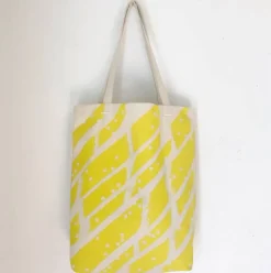 Lemon Flying Carpet Carry All