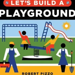 Let's Build a Playground