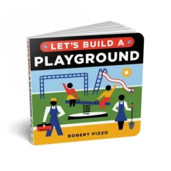 Let's Build a Playground