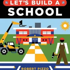 Let's Build a School