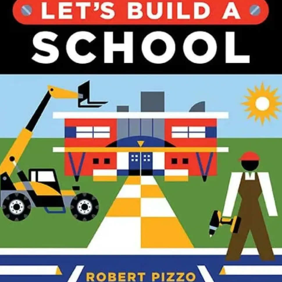 Let's Build a School
