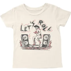Let's Roll Tee