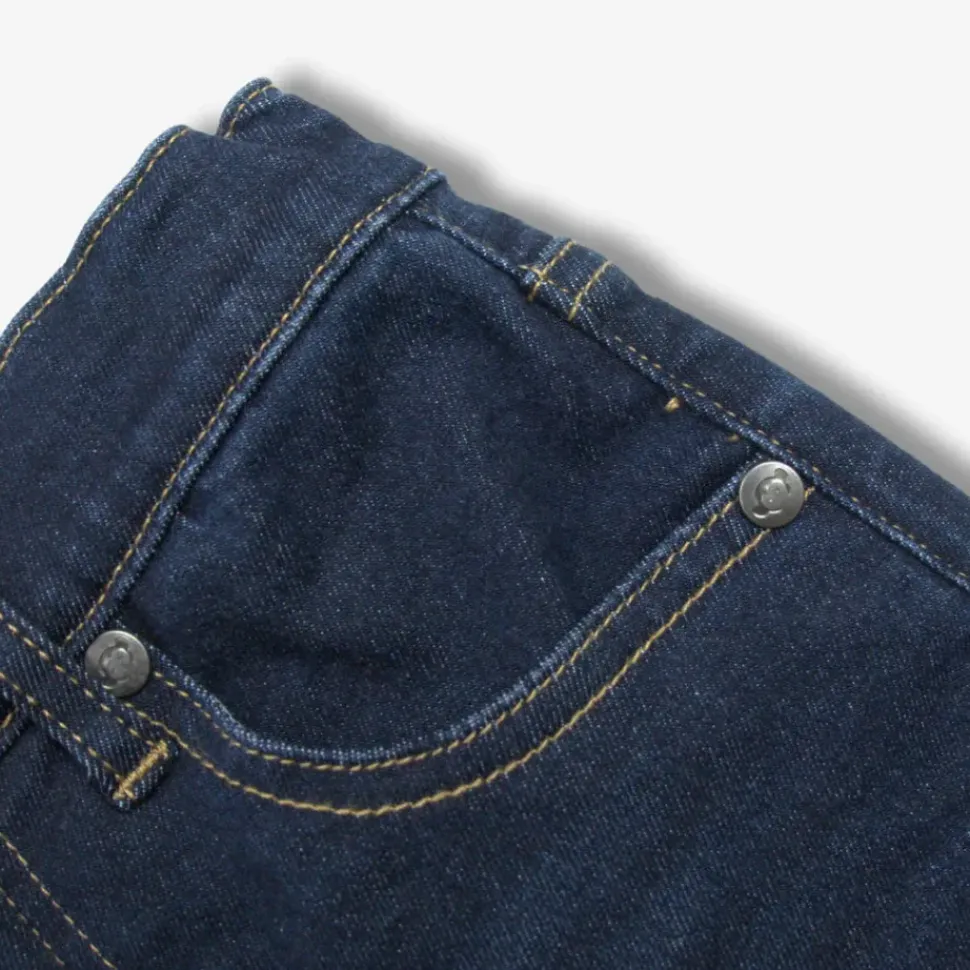 Liana Jean - Dark Wash