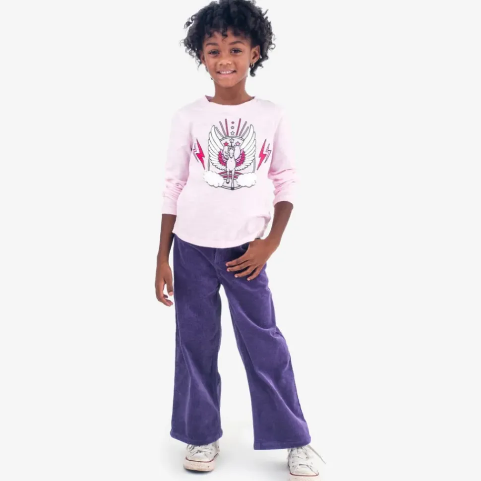 Liana Jean - Purple