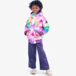 Liana Jean - Purple