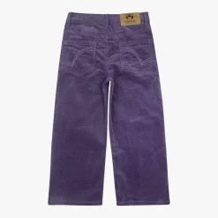 Liana Jean - Purple