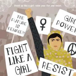 Like A Girl Book