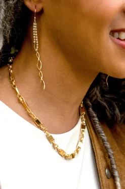 Link Floyd Necklace