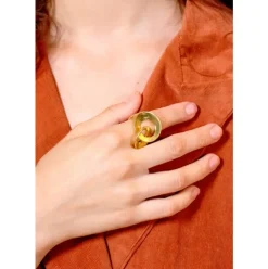 Links Ring
