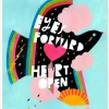 Lisa Congdon Archival Prints (several designs)