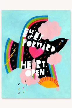 Lisa Congdon Archival Prints (several designs)