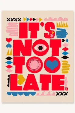 Lisa Congdon Archival Prints (several designs)