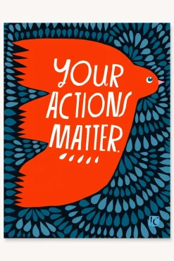 Lisa Congdon Archival Prints (several designs)