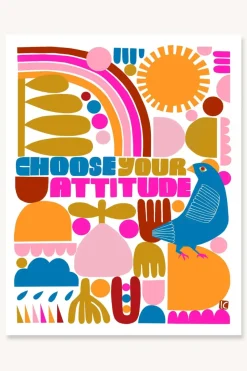 Lisa Congdon Archival Prints (several designs)