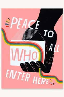 Lisa Congdon Archival Prints (several designs)