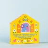 Little Bluebird's Matching Game