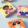 Little Feminist Board Books