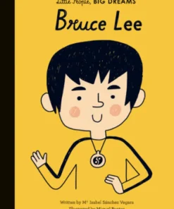 Little People Big Dreams Books