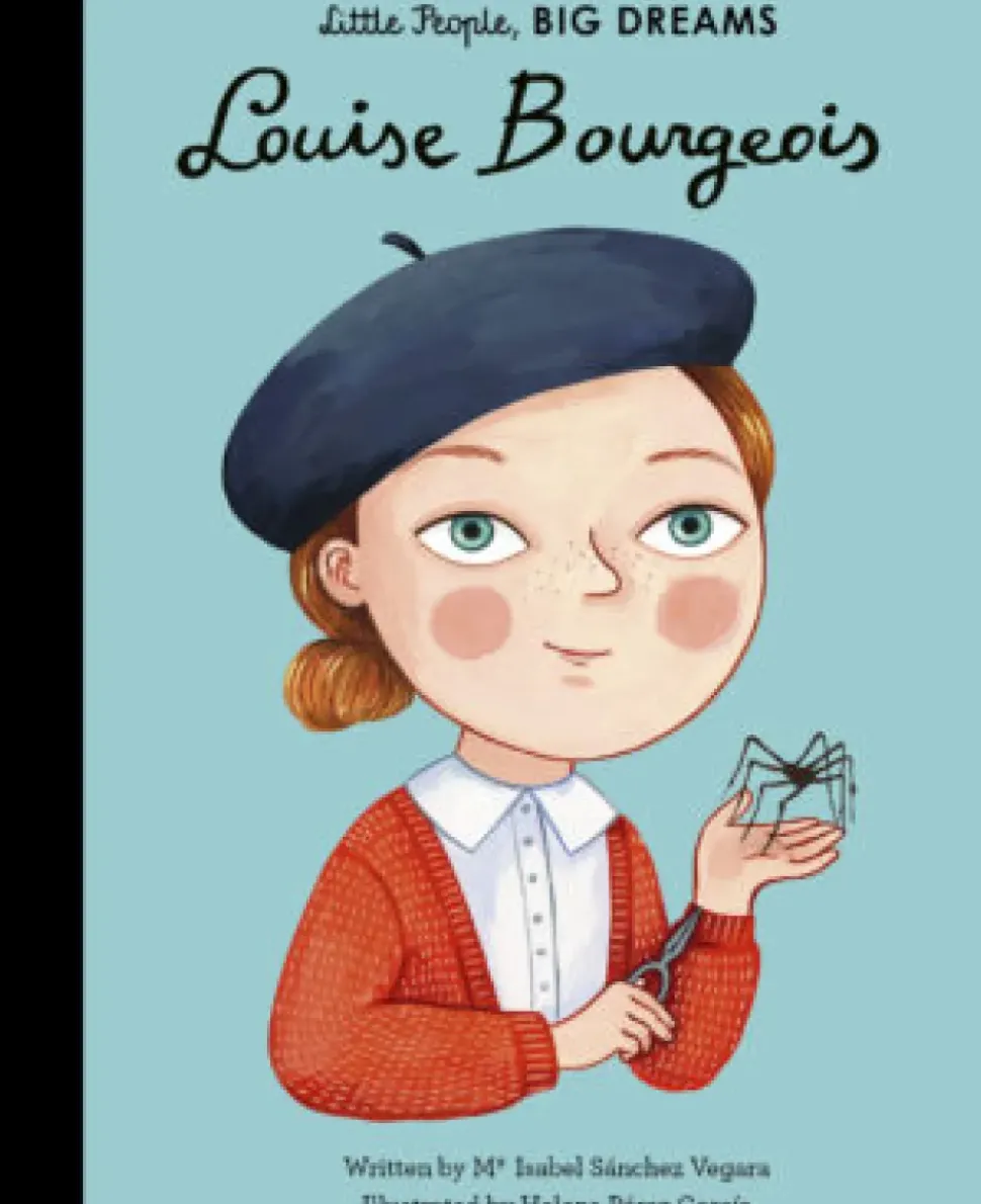 Little People Big Dreams Books