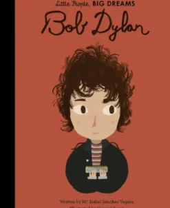 Little People Big Dreams Books