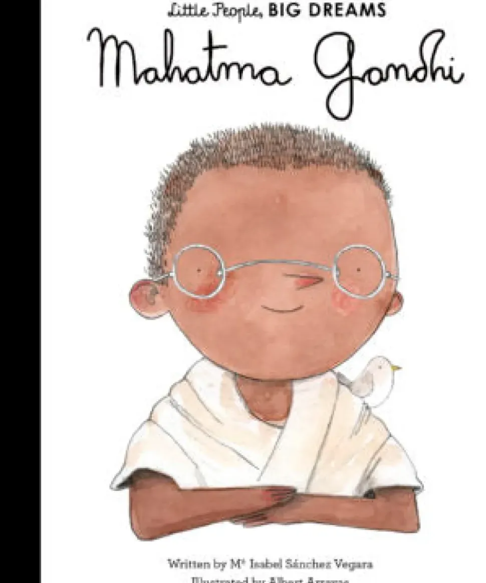 Little People Big Dreams Books