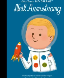 Little People Big Dreams Books