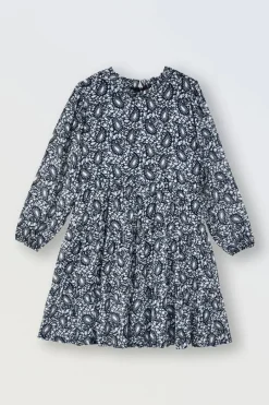 Little Printed Dress