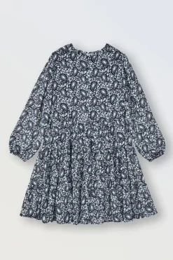 Little Printed Dress