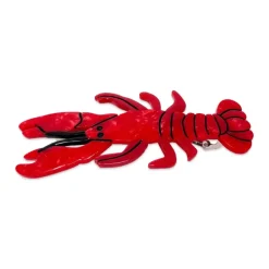 Lobster French Barrette