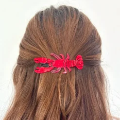 Lobster French Barrette