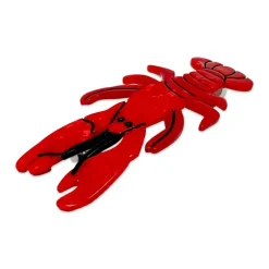 Lobster French Barrette