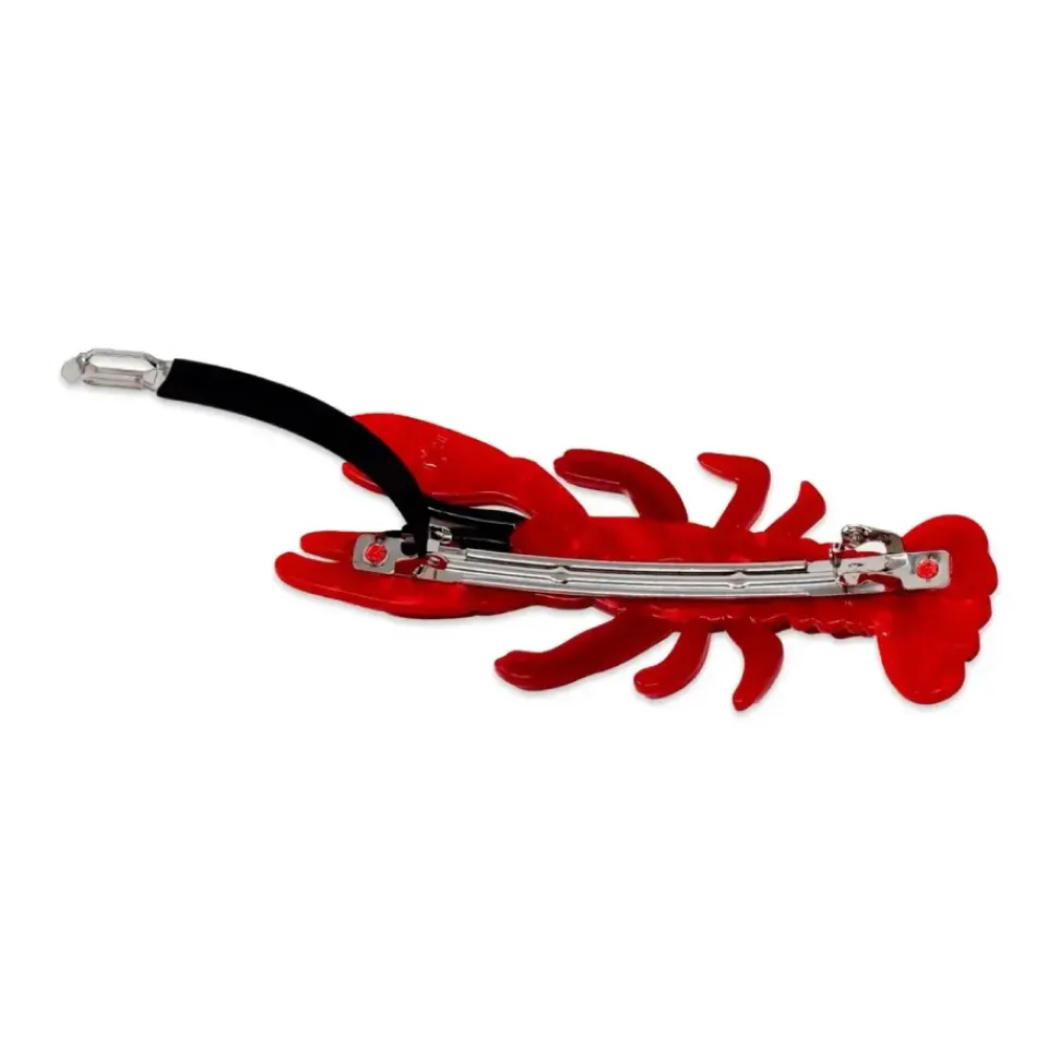 Lobster French Barrette