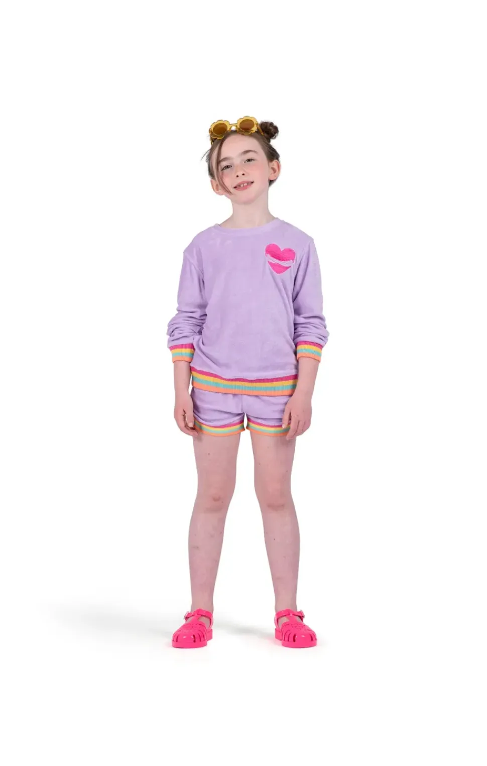 Lori Shorts
