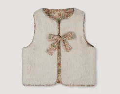 Lou Reversible Vest
