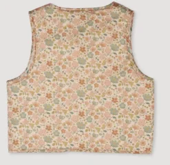 Lou Reversible Vest