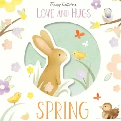Love and Hugs: Spring