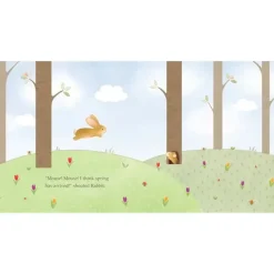 Love and Hugs: Spring