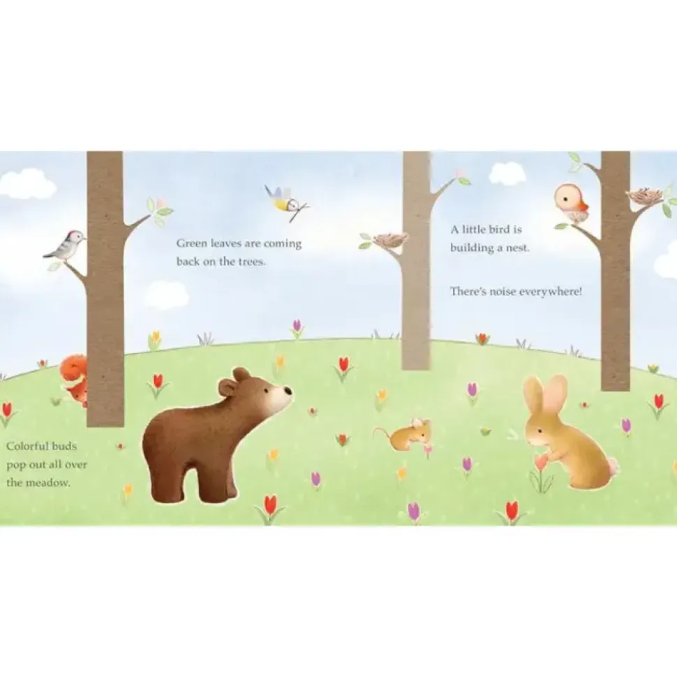 Love and Hugs: Spring
