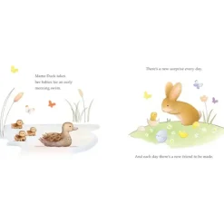 Love and Hugs: Spring