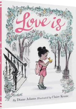 Love Is