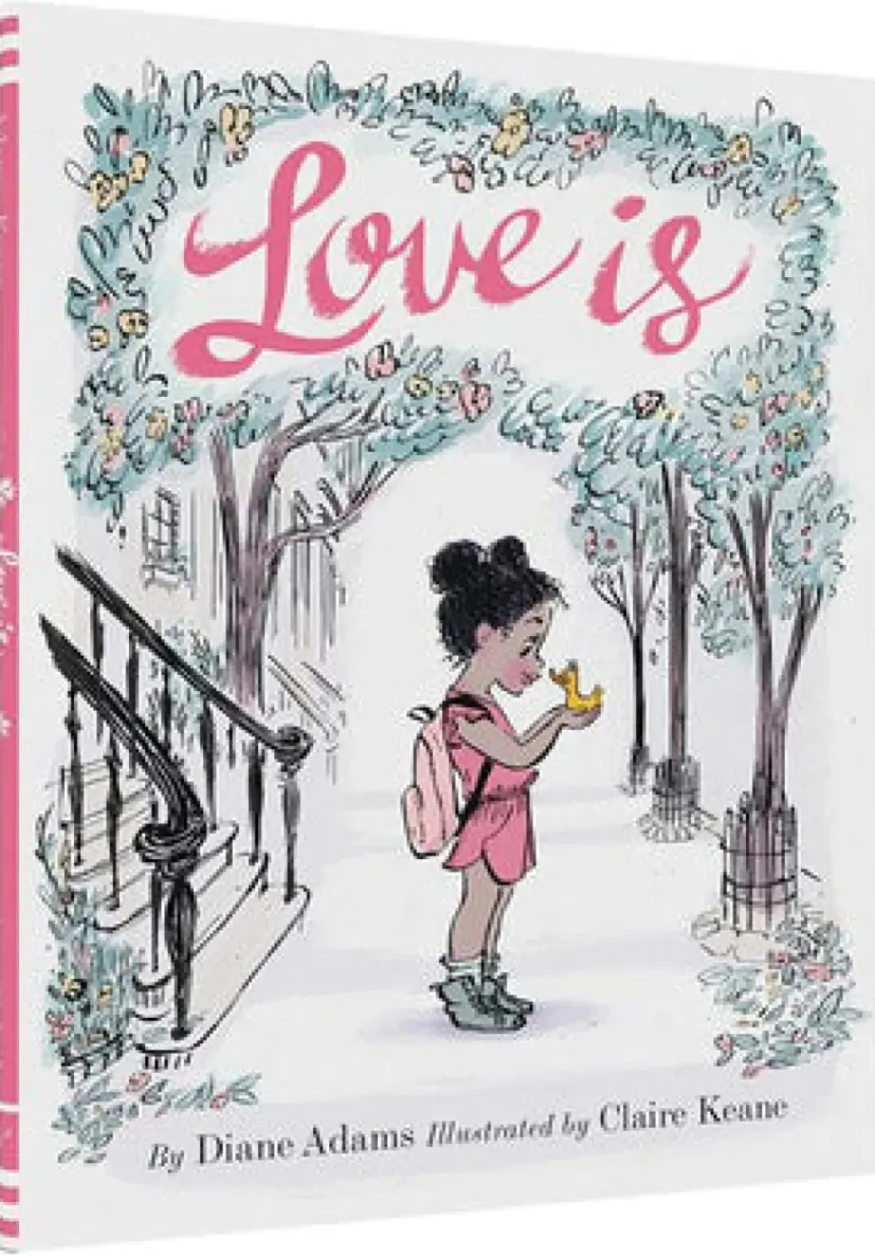 Love Is