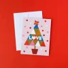 Love Tree Greeting Card